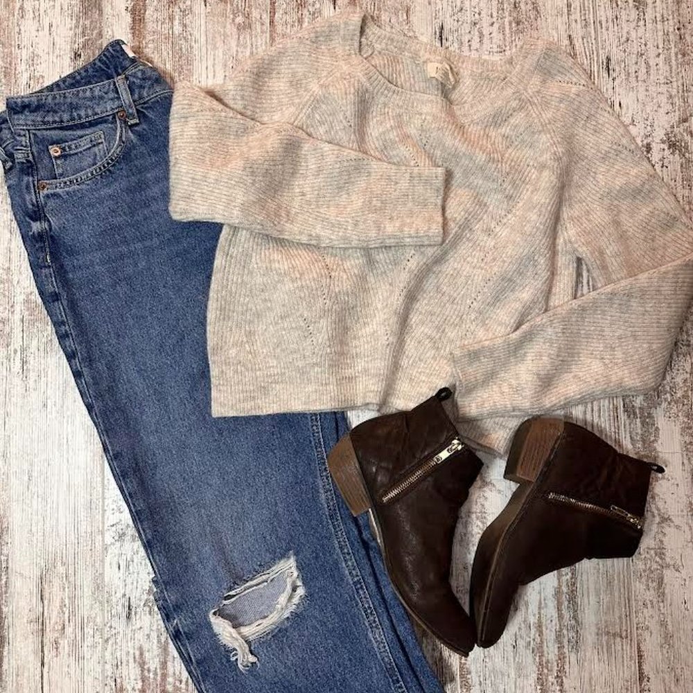 Kaisley Sweater